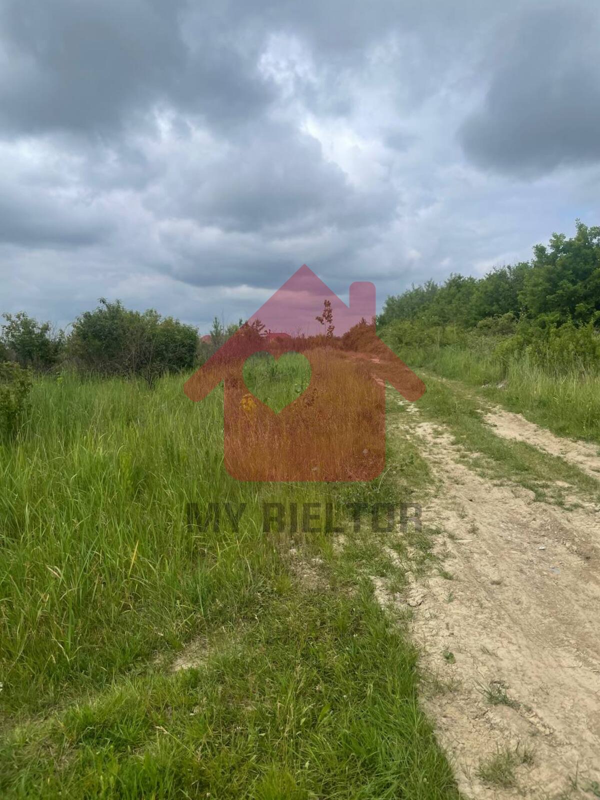 Продаж ділянки в Гооянах фото 1 Продаж ділянки в Гооянах фото 1