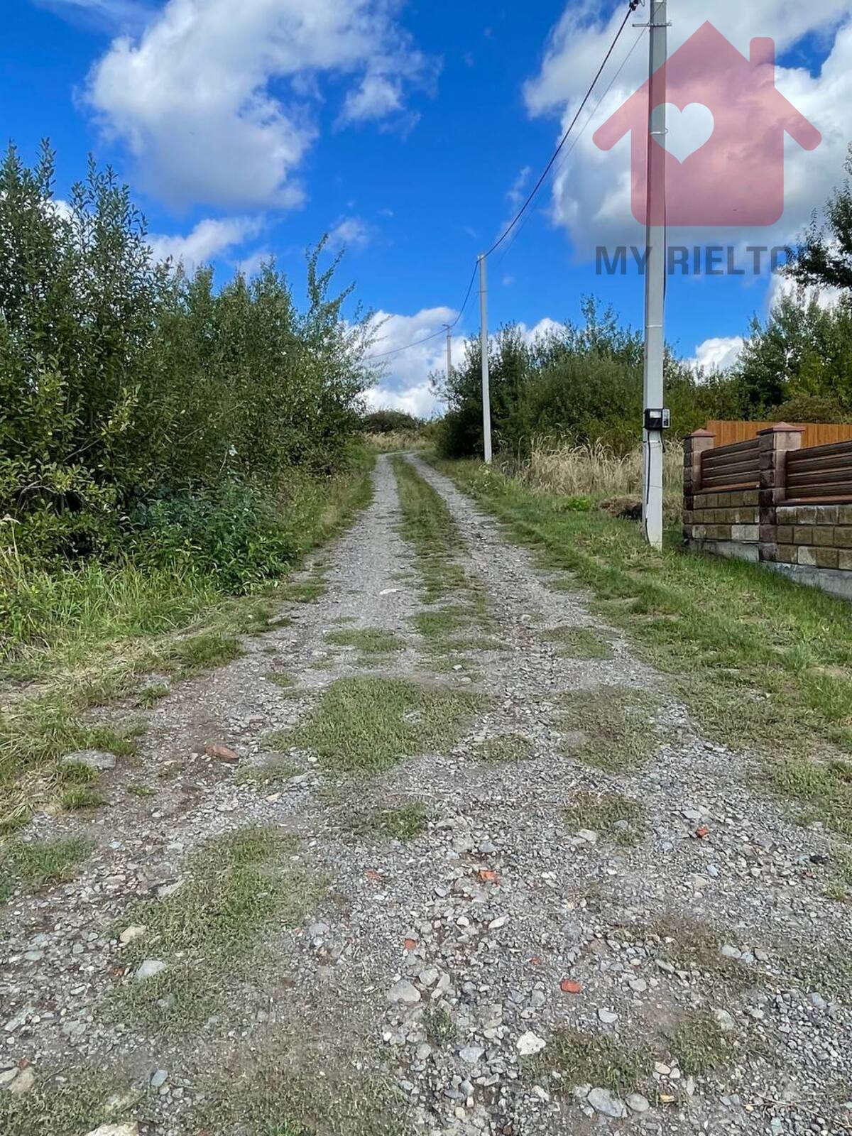 Продається земельна ділянка м.Ужгород фото 1 Продається земельна ділянка м.Ужгород фото 1