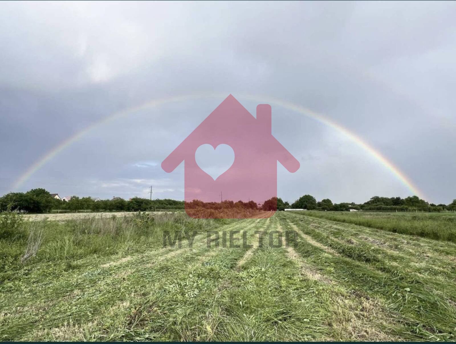 Продаж ділянки в с. Коритняни! фото 1 Продаж ділянки в с. Коритняни! фото 1