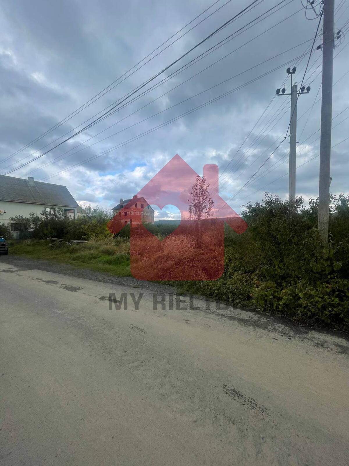 Продаж ділянки в Підлипниках 5 сот фото 1 Продаж ділянки в Підлипниках 5 сот фото 1