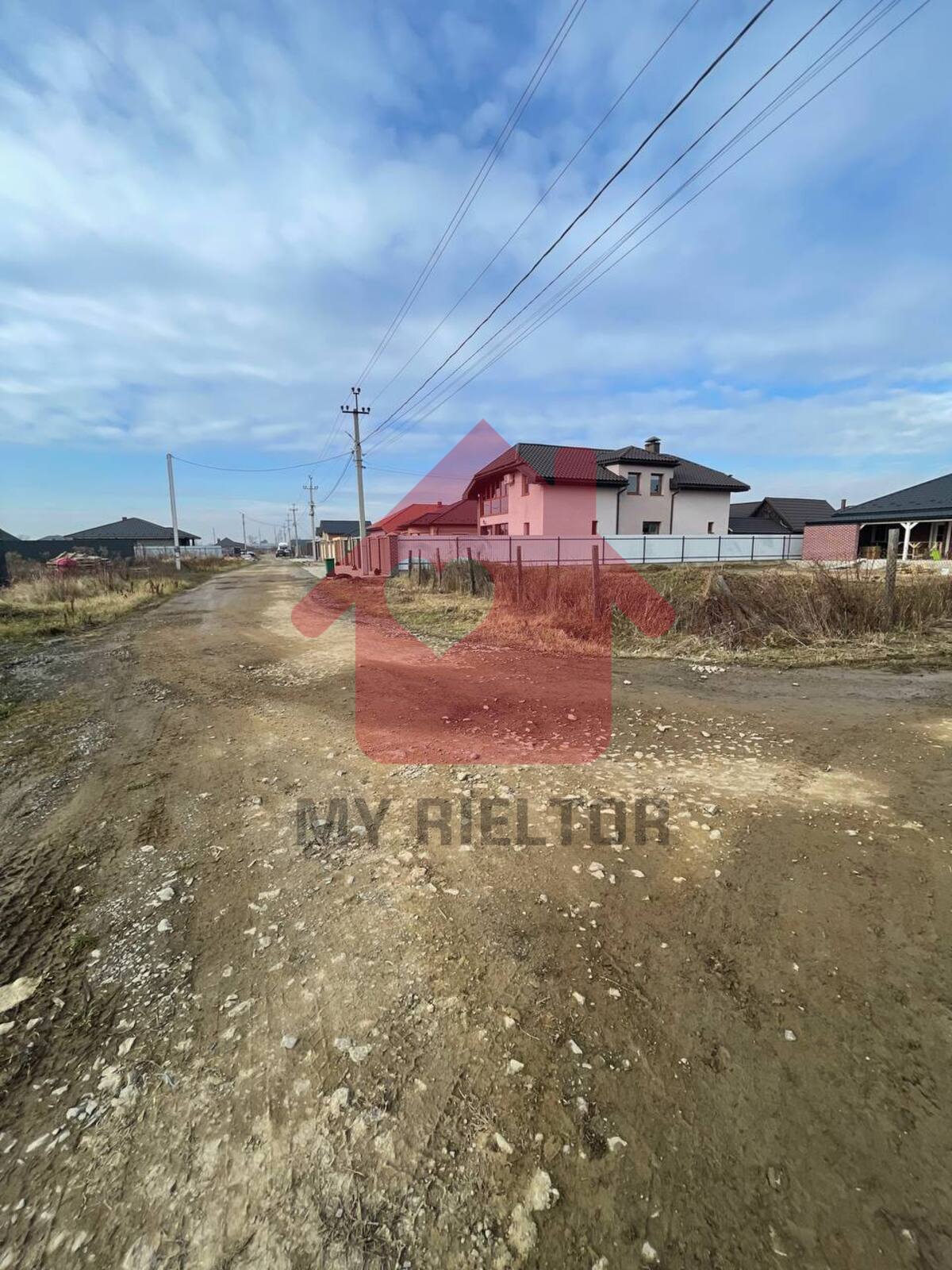 Продаж ділянки мкрн Табла фото 1 Продаж ділянки мкрн Табла фото 1