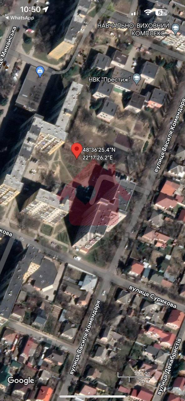 Продаж ділянки по вул Джамбула фото 1 Продаж ділянки по вул Джамбула фото 1