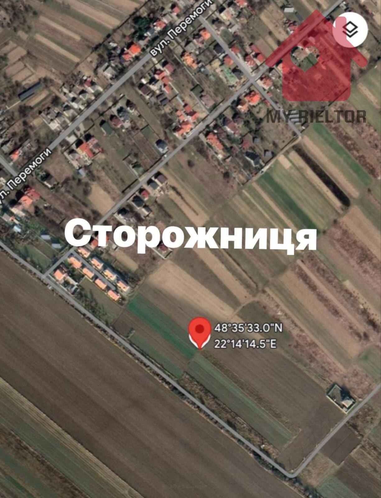 Продаж зниельної ділянки 1,2 Га фото 1 Продаж зниельної ділянки 1,2 Га фото 1