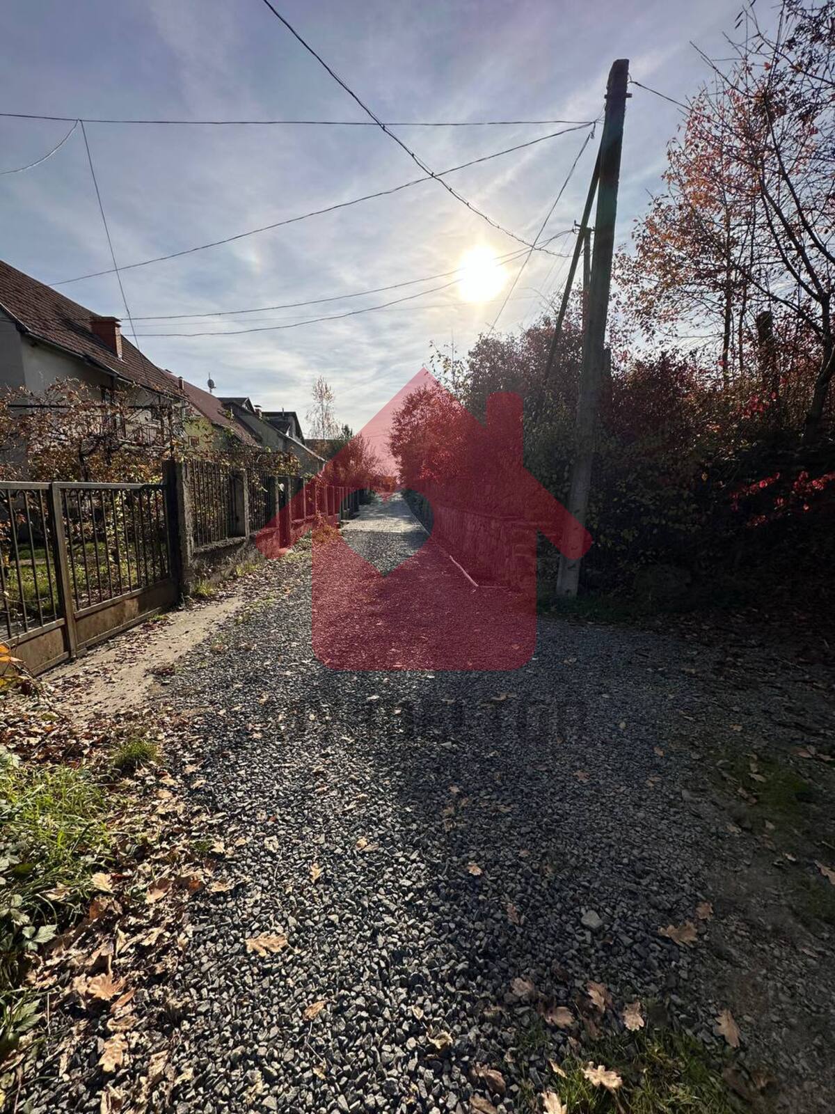 Продаж ділянки в районі готелю Дружба фото 1 Продаж ділянки в районі готелю Дружба фото 1