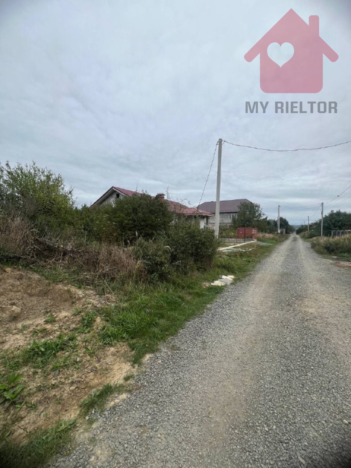 Продаж земельної дялянки в районі Табла фото 1 Продаж земельної дялянки в районі Табла фото 1