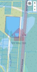 Продаж ділянки на околиці міста! фото 2 Продаж ділянки на околиці міста! фото 2