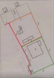 Продаж ділянки під Житловий комплекс 0,854 Га розмір 135*76 фото 8 Продаж ділянки під Житловий комплекс 0,854 Га розмір 135*76 фото 8