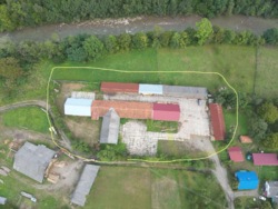 Продаж земельної ділянки з фермою та пилорамою фото 2 Продаж земельної ділянки з фермою та пилорамою фото 2