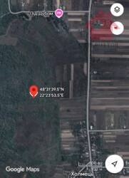 Продаж ділянки с. Холмець фото 4 Продаж ділянки с. Холмець фото 4