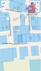 Чудова ділянка в с. Баранинці! фото 3 Чудова ділянка в с. Баранинці! фото 3