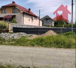 Чудова ділянка в с. Баранинці! фото 4 Чудова ділянка в с. Баранинці! фото 4