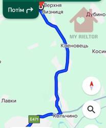 Продається ділянка у с.Визниця фото 2 Продається ділянка у с.Визниця фото 2