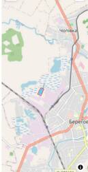 Продаж приватизованого озера Берегово! фото 6 Продаж приватизованого озера Берегово! фото 6