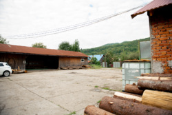 Продаж земельної ділянки з фермою та пилорамою фото 10 Продаж земельної ділянки з фермою та пилорамою фото 10