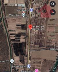 Продаж ділянки комерційного призначення Невицьке фото 1 Продаж ділянки комерційного призначення Невицьке фото 1