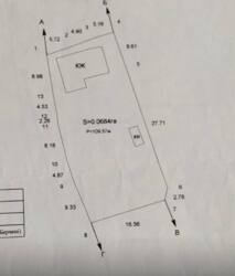 Продається ділянка Часлівці, Ужгородський, Закарпатська фото 9 Продається ділянка Часлівці, Ужгородський, Закарпатська фото 9