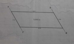 Продаж ділянки в Берегово! фото 2 Продаж ділянки в Берегово! фото 2
