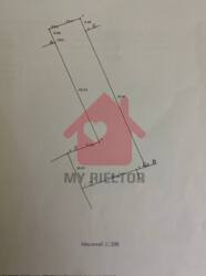 Продаж земельної ділянки 10 сот. м. Ужгород! фото 4 Продаж земельної ділянки 10 сот. м. Ужгород! фото 4