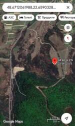 Продаж знмелтної ділянки 0.1 Га фото 6 Продаж знмелтної ділянки 0.1 Га фото 6