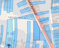 Продаж ділянки Берегове! фото 3 Продаж ділянки Берегове! фото 3