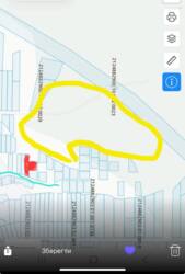 Продаж ділянки на Камяницькій Гуті! фото 3 Продаж ділянки на Камяницькій Гуті! фото 3