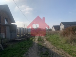 Ділянка 21 сотина в Горянах з виходом в ліс фото 3 Ділянка 21 сотина в Горянах з виходом в ліс фото 3