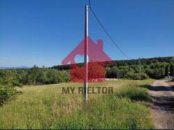 Продаж ділянки район Червениця по вул Свалявська фото 1 Продаж ділянки район Червениця по вул Свалявська фото 1