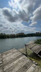 Продаж приватизованого озера Берегово! фото 2 Продаж приватизованого озера Берегово! фото 2