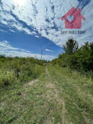 Продається ділянка м.Ужгород! фото 1 Продається ділянка м.Ужгород! фото 1