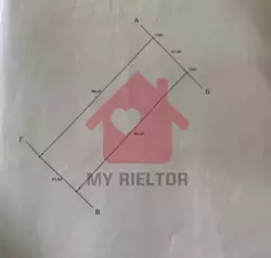 Продається ділянка в Тарнівцях 10 сотин ОСГ, можливе переведення під будівництво. Фасад 17.50 м, довжина 57. фото 2 Продається ділянка в Тарнівцях 10 сотин ОСГ, можливе переведення під будівництво. Фасад 17.50 м, довжина 57. фото 2