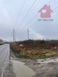 Продаж ділянки комерційного призначення фото 1 Продаж ділянки комерційного призначення фото 1