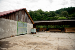 Продаж земельної ділянки з фермою та пилорамою фото 17 Продаж земельної ділянки з фермою та пилорамою фото 17