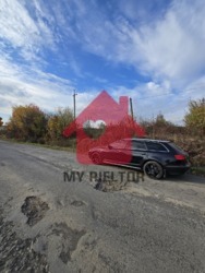 Продаж ділянки в Середньому з гарними краєвидами! фото 3 Продаж ділянки в Середньому з гарними краєвидами! фото 3