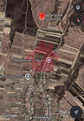 Продаж ділянки в селі Оріховиця фото 1 Продаж ділянки в селі Оріховиця фото 1