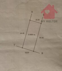 Продається чудова ділянка у мкр.Горяни! фото 2 Продається чудова ділянка у мкр.Горяни! фото 2