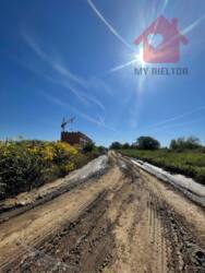 Продається чудо ділянка м.Ужгород фото 1 Продається чудо ділянка м.Ужгород фото 1