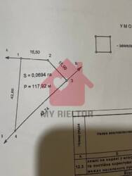 Продаж ділянки у мікрорайоні Доманинці! фото 5 Продаж ділянки у мікрорайоні Доманинці! фото 5