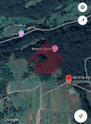 Продаж ділянки 10 сот. с. Осій фото 16 Продаж ділянки 10 сот. с. Осій фото 16