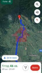 Продаж ділянки 10 сот. с. Осій фото 17 Продаж ділянки 10 сот. с. Осій фото 17