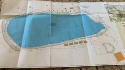 Продаж приватизованого озера Берегово! фото 4 Продаж приватизованого озера Берегово! фото 4