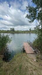 Продаж приватизованого озера Берегово! фото 3 Продаж приватизованого озера Берегово! фото 3