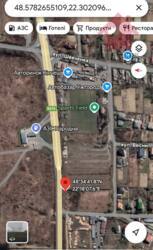 Продаж земельної ділянки в Кінчеш фото 4 Продаж земельної ділянки в Кінчеш фото 4