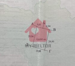 Продаж ділянки вул.Джерельна фото 2 Продаж ділянки вул.Джерельна фото 2