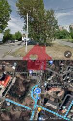 Продаж земельної ділянки в центрі міста. фото 5 Продаж земельної ділянки в центрі міста. фото 5