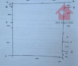 Продаж земельної ділянки в Кінчеш фото 3 Продаж земельної ділянки в Кінчеш фото 3