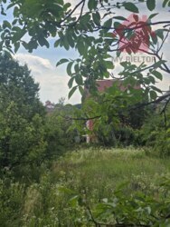 ЗЕМЕЛЬНА ДІЛЯНКА ПІД БУДІВНИЦТВО В УЖГОРОДІ, РАЙОН ЧЕРВЕНИЦЯ фото 1 ЗЕМЕЛЬНА ДІЛЯНКА ПІД БУДІВНИЦТВО В УЖГОРОДІ, РАЙОН ЧЕРВЕНИЦЯ фото 1