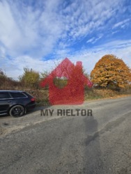 Продаж ділянки в Середньому з гарними краєвидами! фото 2 Продаж ділянки в Середньому з гарними краєвидами! фото 2