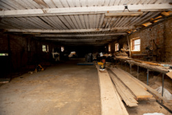 Продаж земельної ділянки з фермою та пилорамою фото 16 Продаж земельної ділянки з фермою та пилорамою фото 16