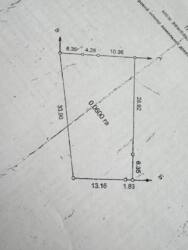 Продаж земельної ділянки у м. Мукачево фото 1 Продаж земельної ділянки у м. Мукачево фото 1
