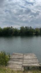 Продаж приватизованого озера Берегово! фото 1 Продаж приватизованого озера Берегово! фото 1